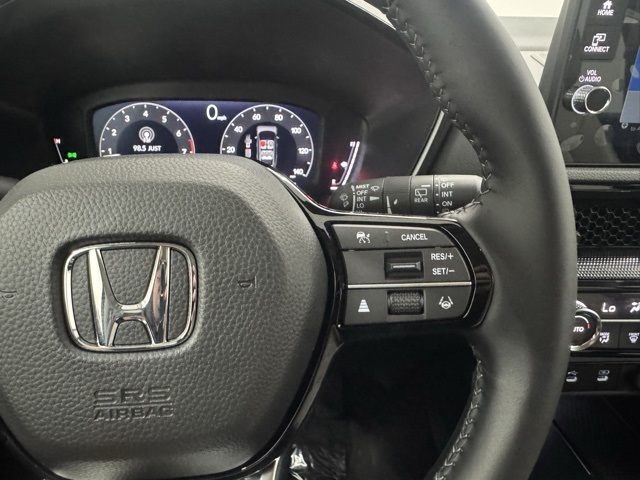 2026 Honda CR-V EX-L photo 22