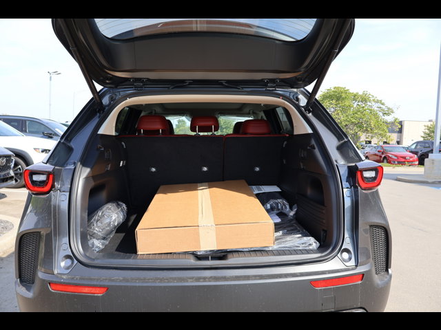 2025 Mazda CX-50 Premium Plus photo 17