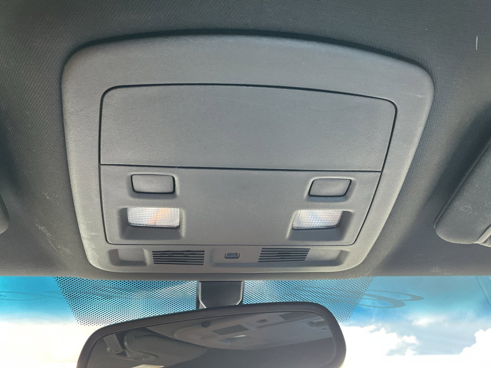 2013 Cadillac CTS Base photo 21