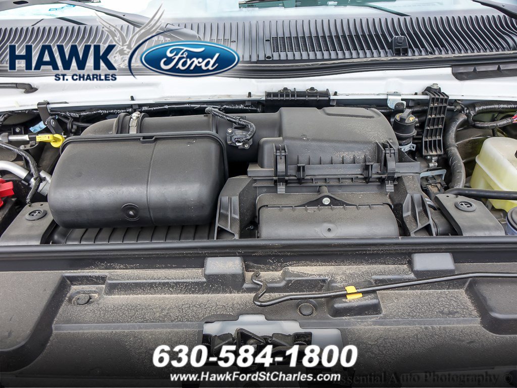2023 FORD E-350 - Image 13