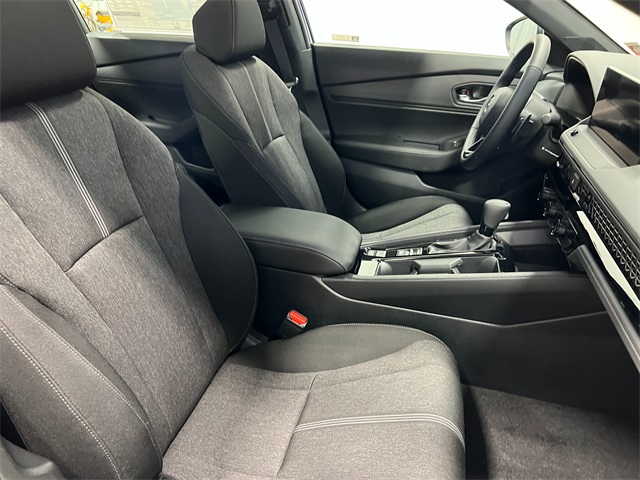 2025 Honda Accord Hybrid Sport photo 23