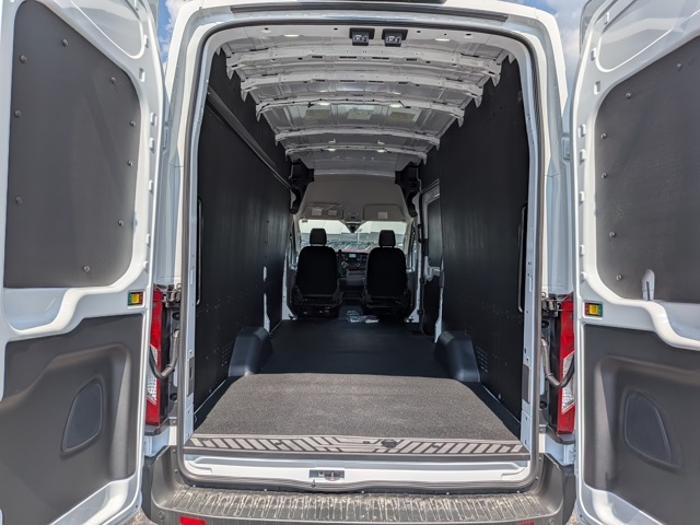 2025 Ford Transit photo 15