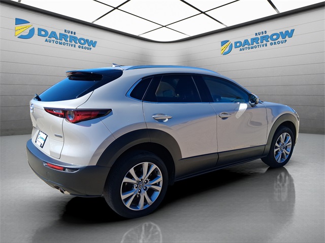 2024 Mazda CX-30 2.5 S Premium photo 5