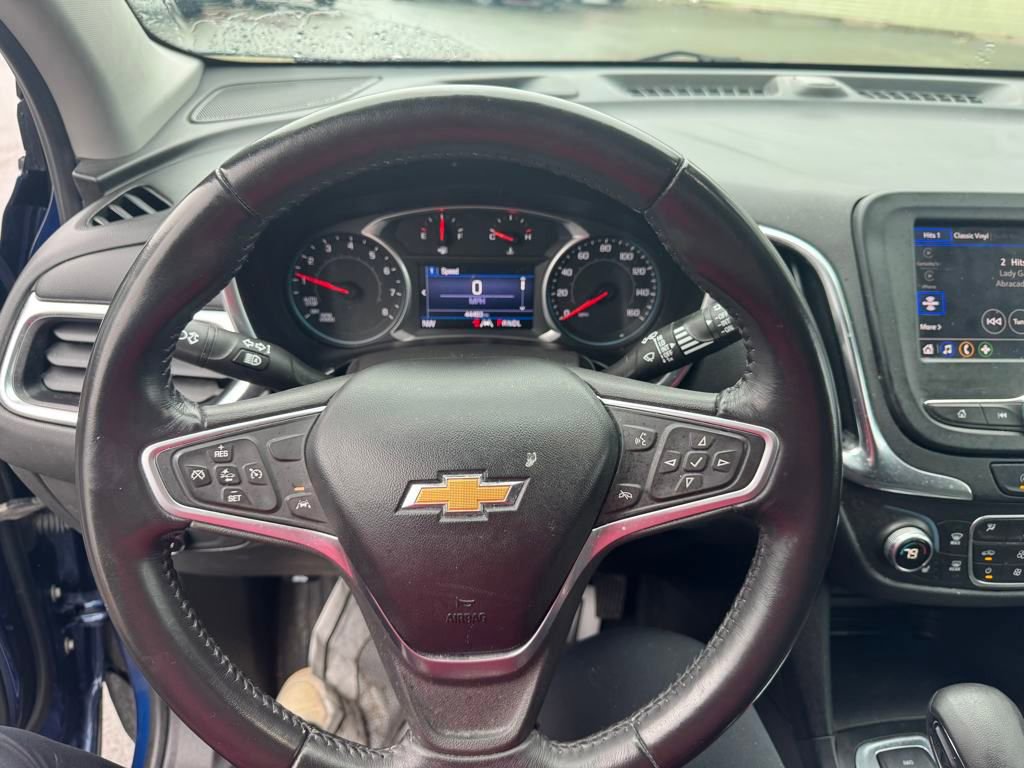 2022 Chevrolet Equinox LT photo 14
