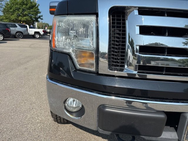 2011 Ford F-150 XL photo 8