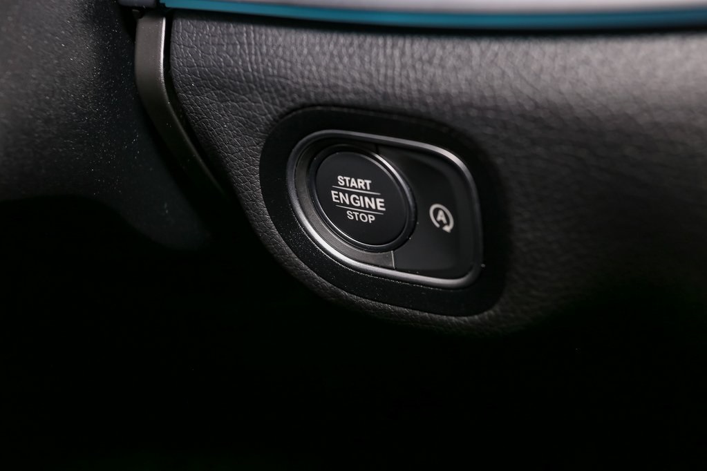 2025 Mercedes Benz GLS 450 4MATIC photo 39