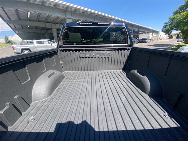 2024 Toyota Tundra SR5 photo 12