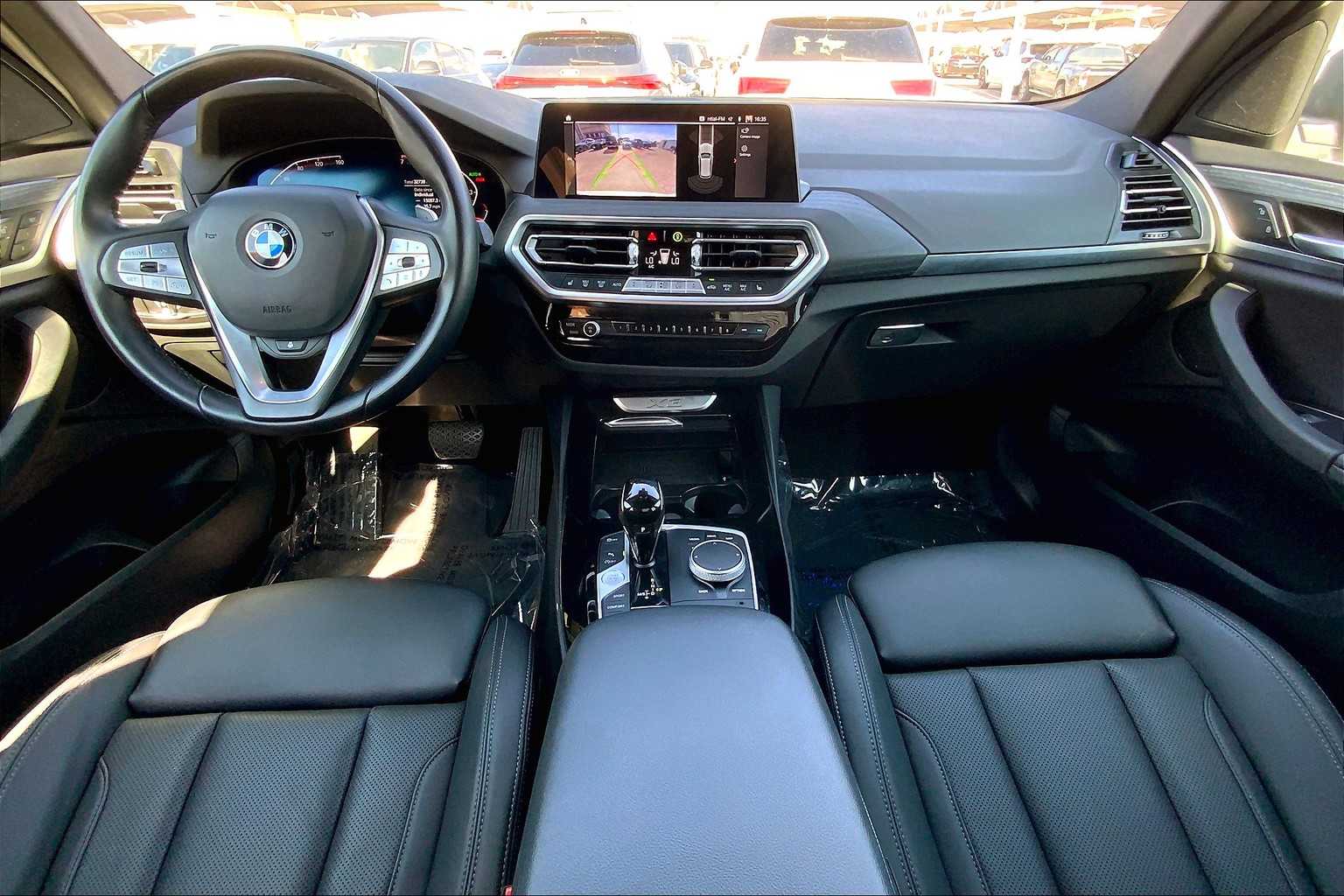 2024 Bmw X3 xDrive30i photo 13