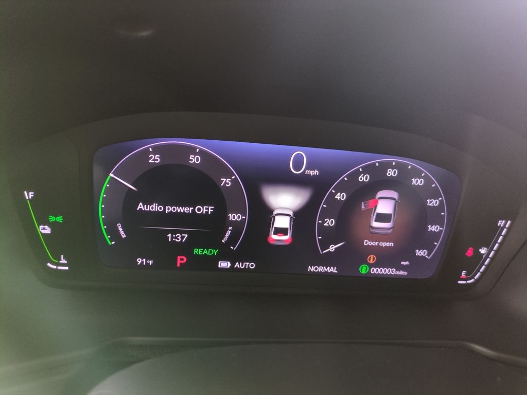 2025 Honda Accord Hybrid Touring photo 15