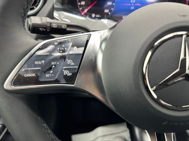2026 Mercedes Benz GLA 250 photo 23