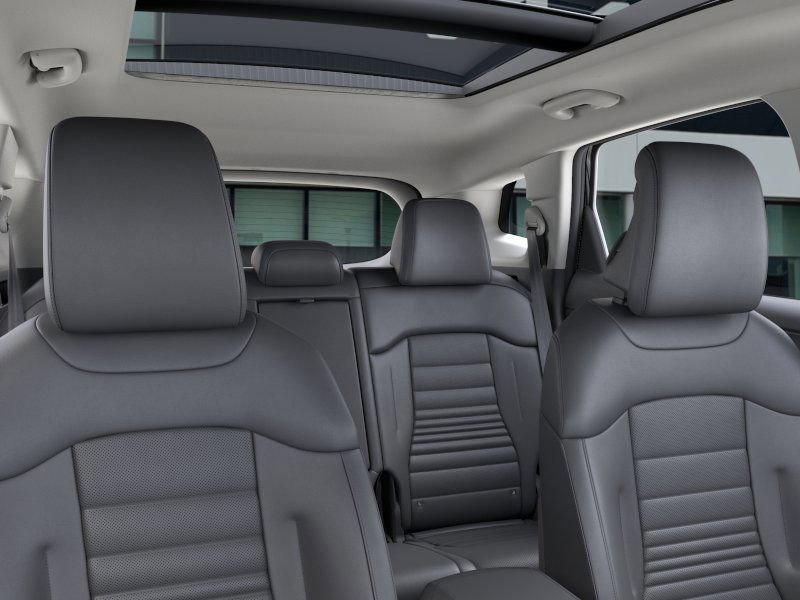 2025 Kia Sportage Hybrid photo 26