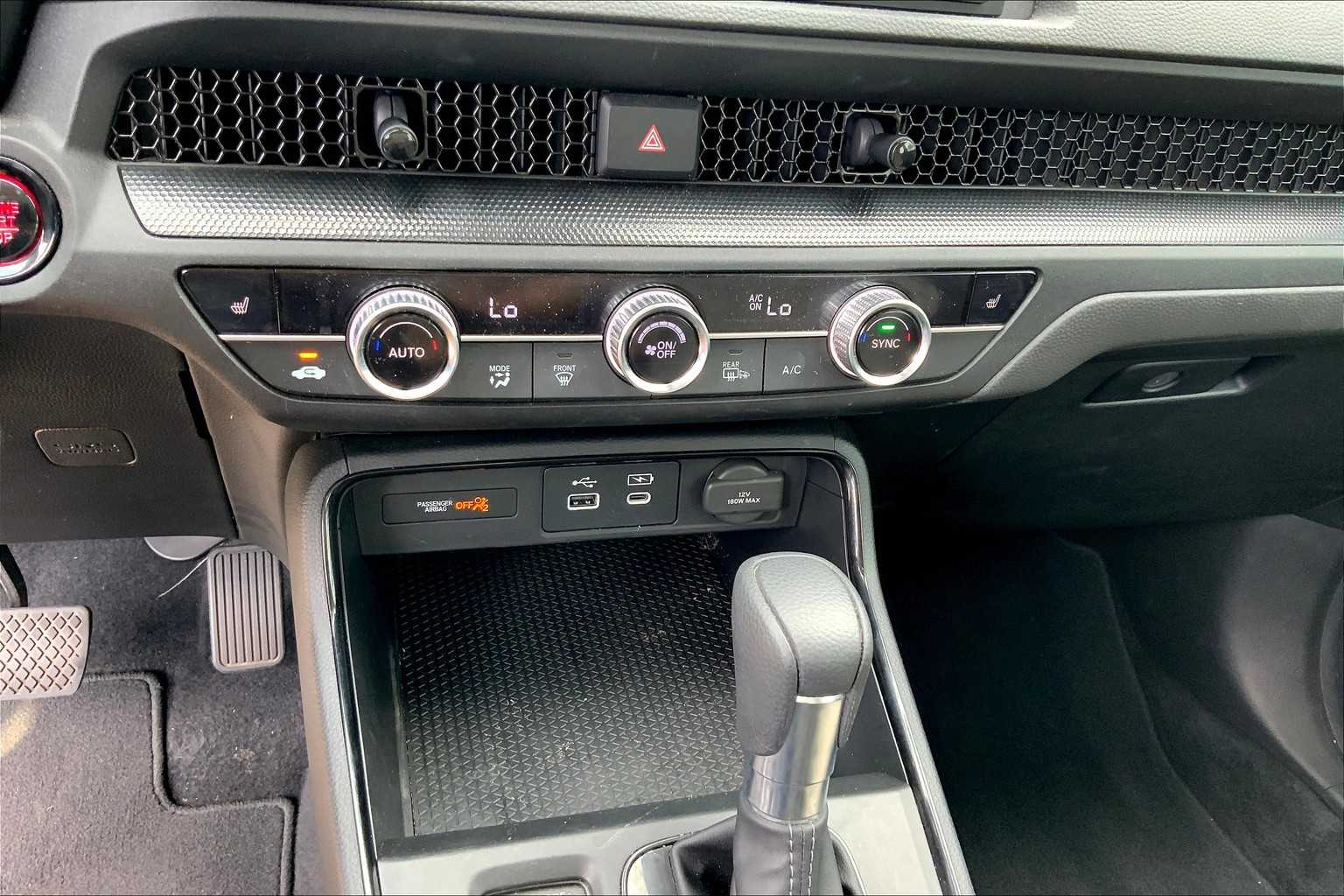 2024 Honda CR-V EX photo 30