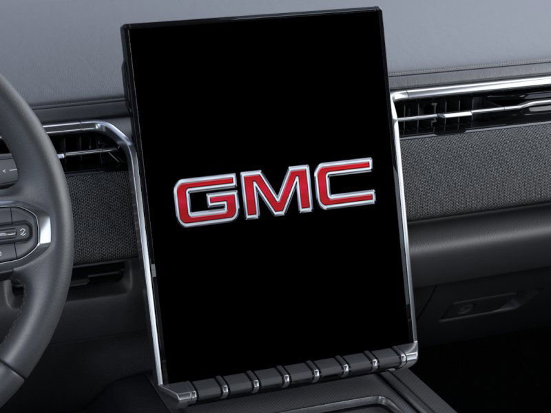 2026 Gmc Sierra Elevation photo 20
