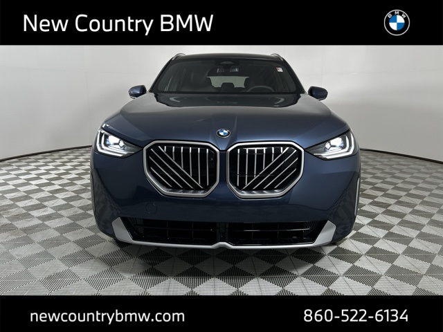 2026 Bmw X3 photo 2