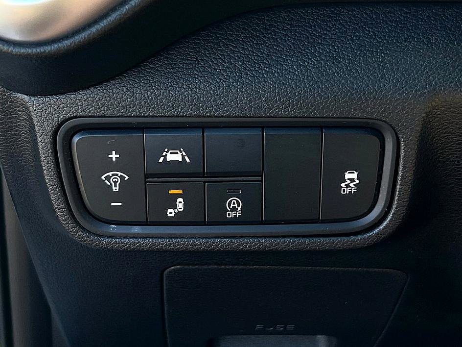 2020 Kia Soul S photo 19