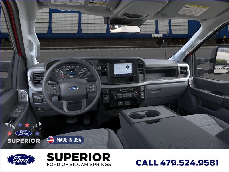 2026 Ford F-250 XL photo 8