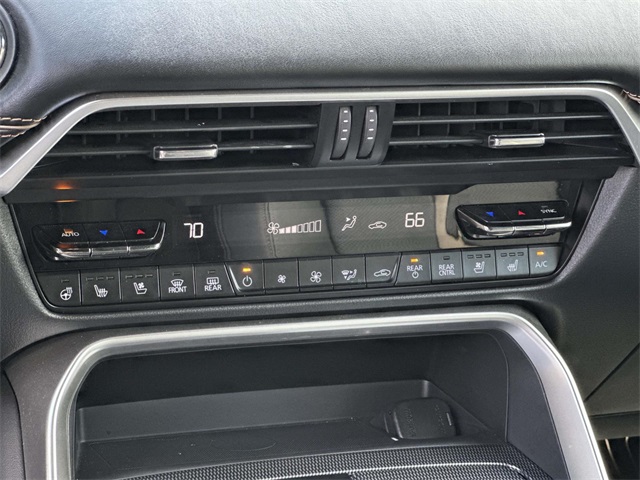 2024 Mazda CX-90 3.3 Turbo Premium Plus photo 20