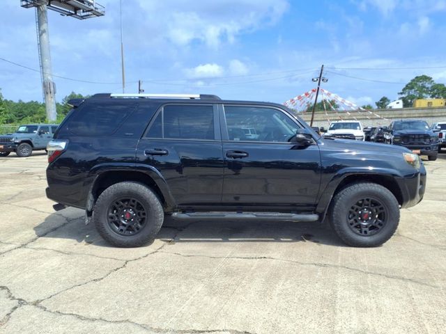 2021 Toyota 4Runner SR5 Premium photo 4