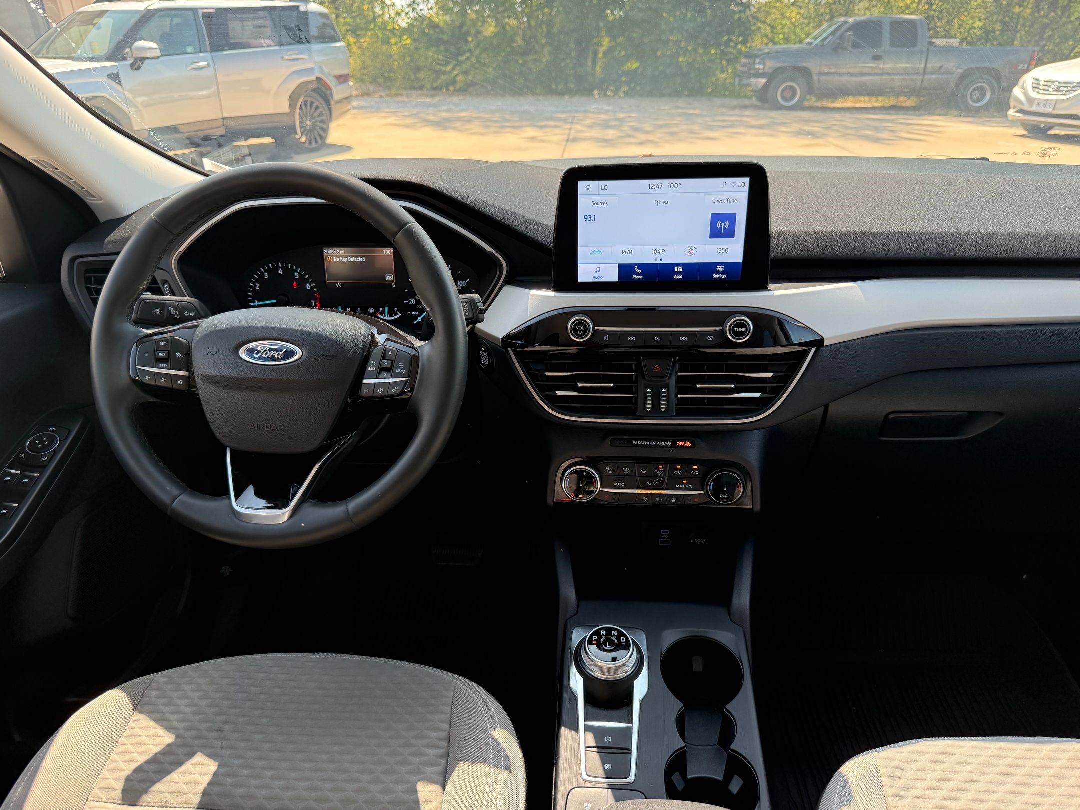 2022 Ford Escape SE photo 13