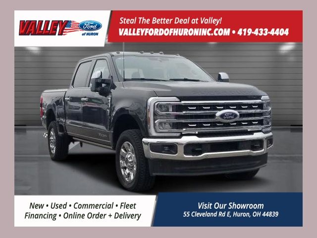 2025 Ford F-250 Base's photo