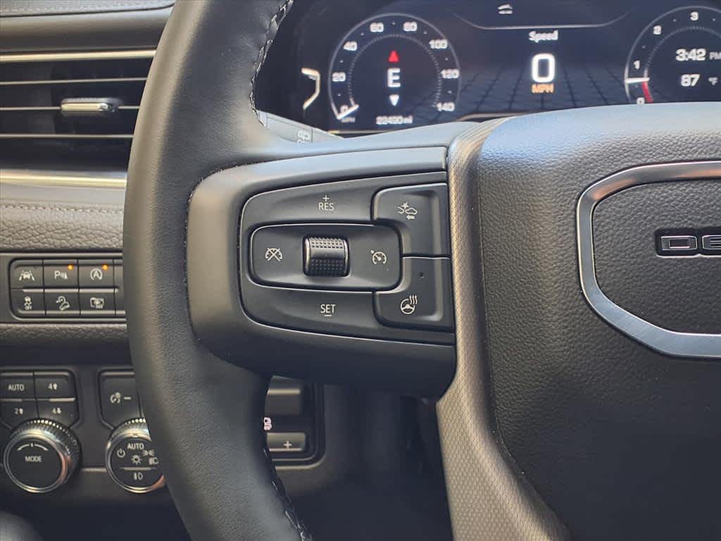 2024 Gmc Yukon Denali photo 22