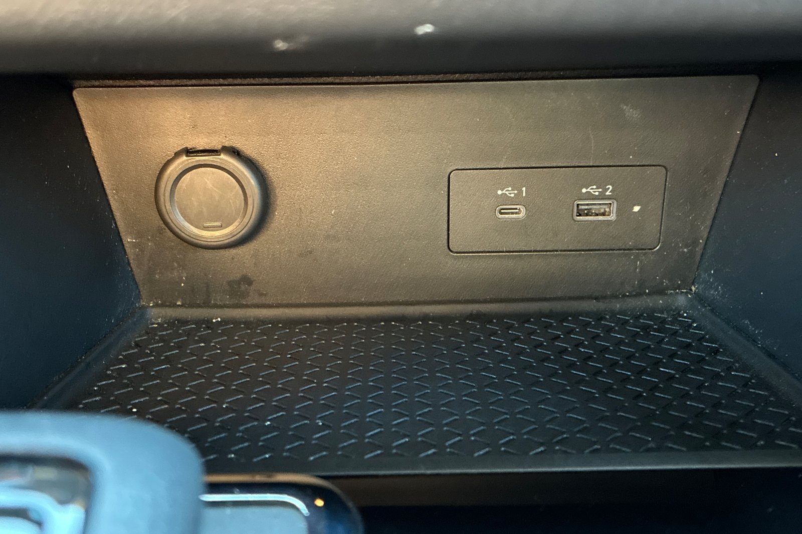 2023 Nissan Pathfinder Rock Creek photo 31