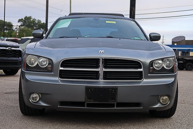 2006 Dodge Charger R/T photo 6