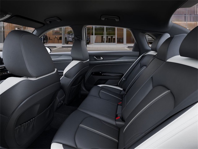 2025 Kia K5 GT-Line photo 18