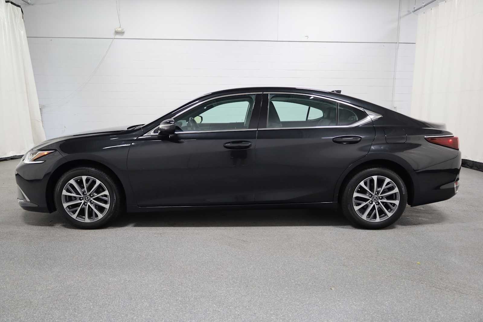 2023 Lexus ES 250 photo 2