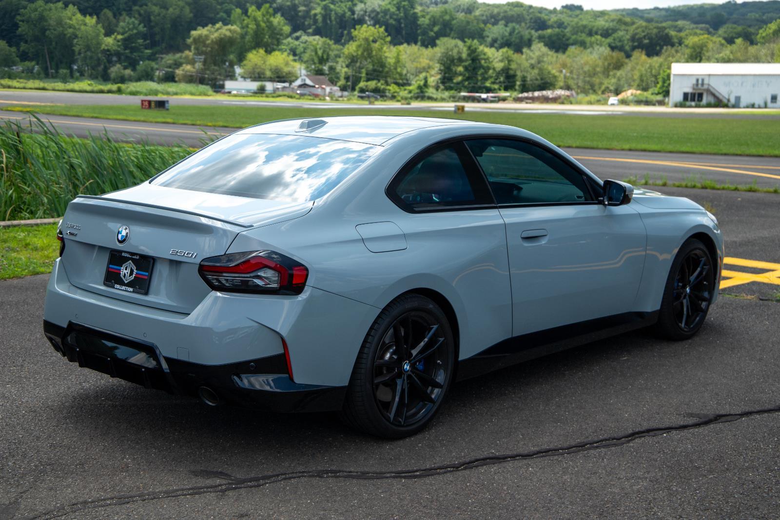 2024 Bmw 230i xDrive photo 7