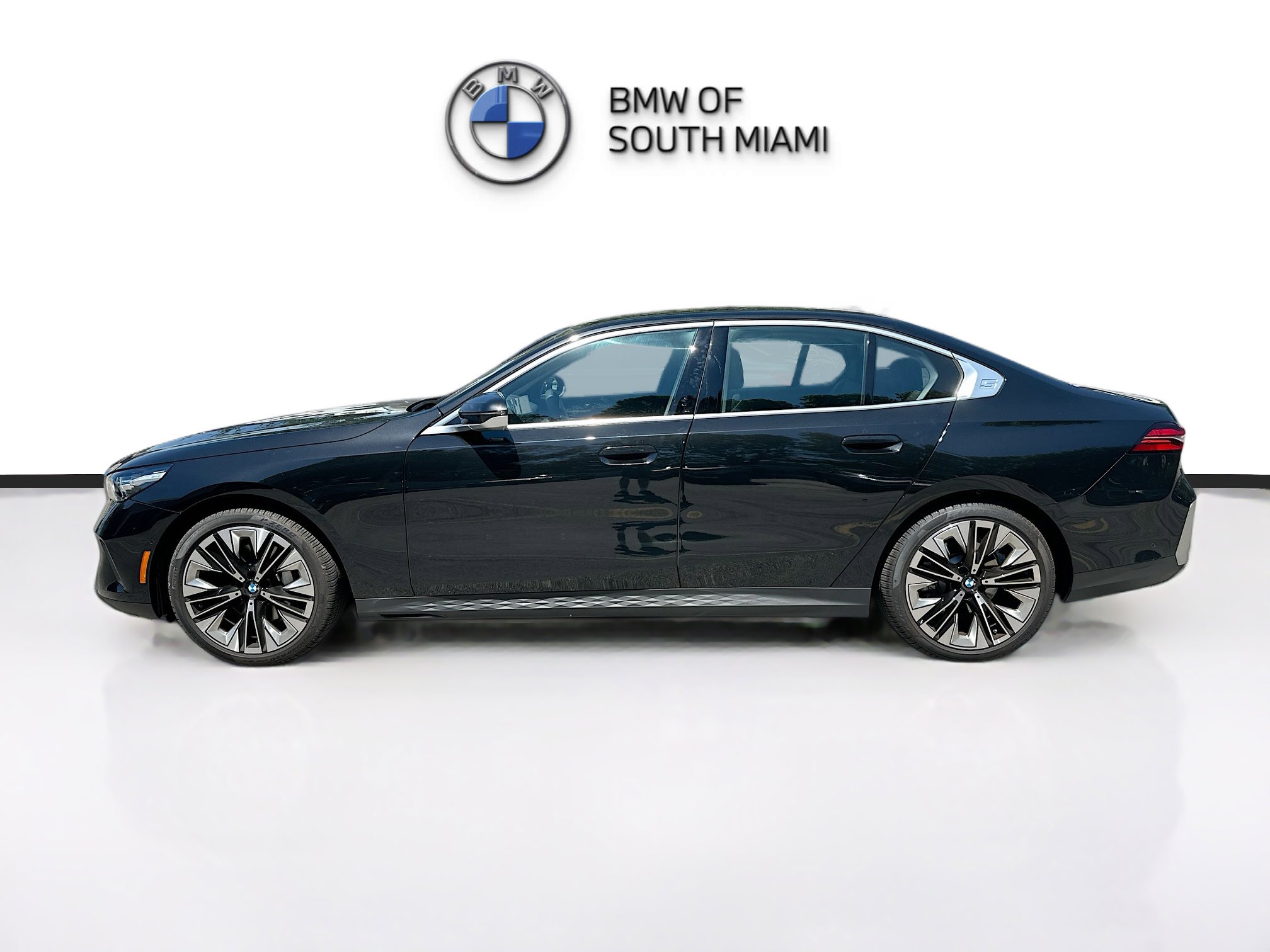 2025 Bmw 530i photo 4