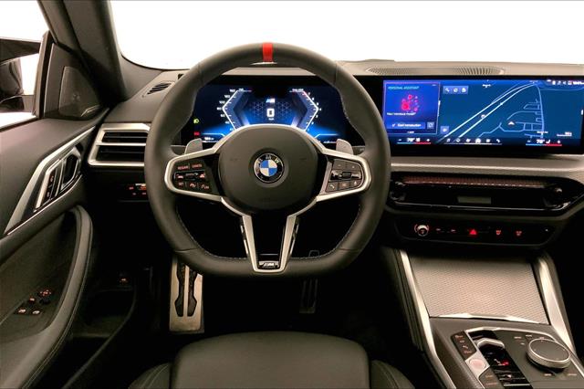 2025 Bmw M440i xDrive photo 4