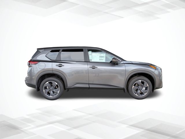 2026 Nissan Rogue SV photo 2