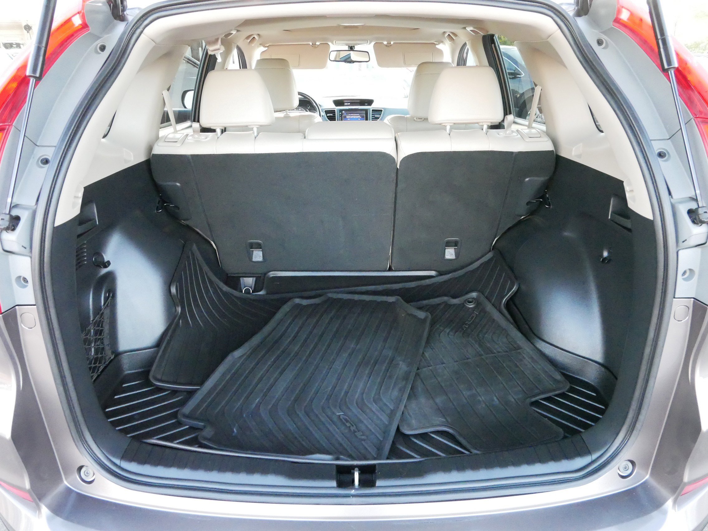 2016 Honda CR-V EX-L photo 15