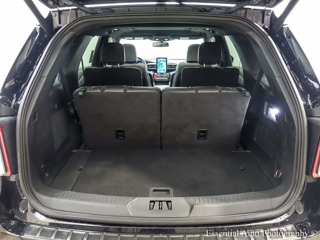 2022 FORD EXPLORER - Image 24