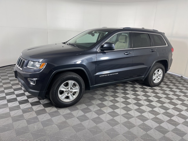 Used 2015 Jeep Grand Cherokee Laredo E with VIN 1C4RJFAG3FC955935 for sale in Salida, CO