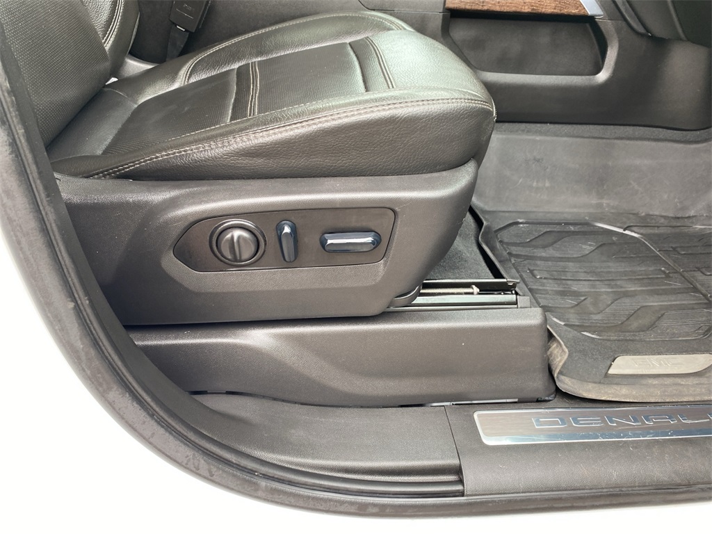 2023 Gmc Sierra HD Denali photo 29