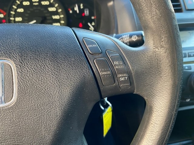 2006 Honda Accord LX photo 8