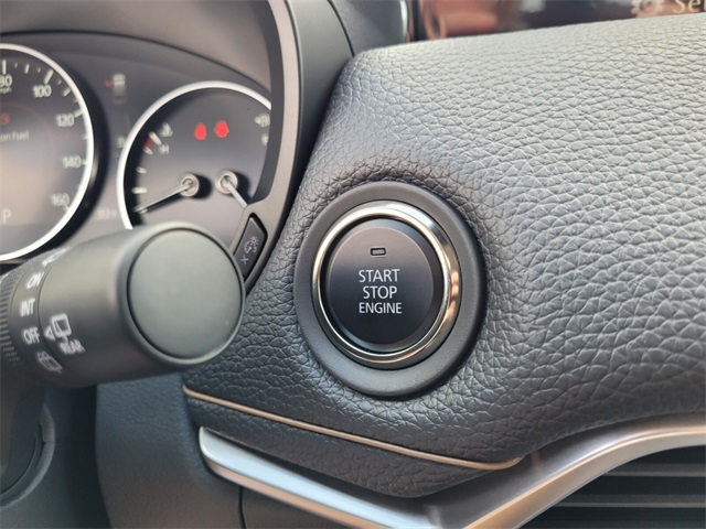 2025 Mazda CX-90 3.3 Turbo Preferred photo 27