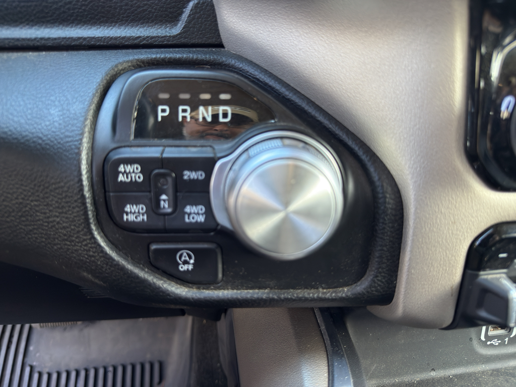 2021 Ram 1500 Laramie photo 32
