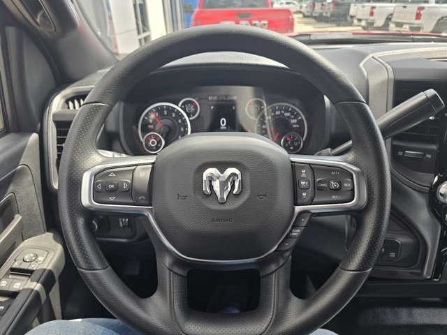 2026 Ram 2500 Tradesman photo 8