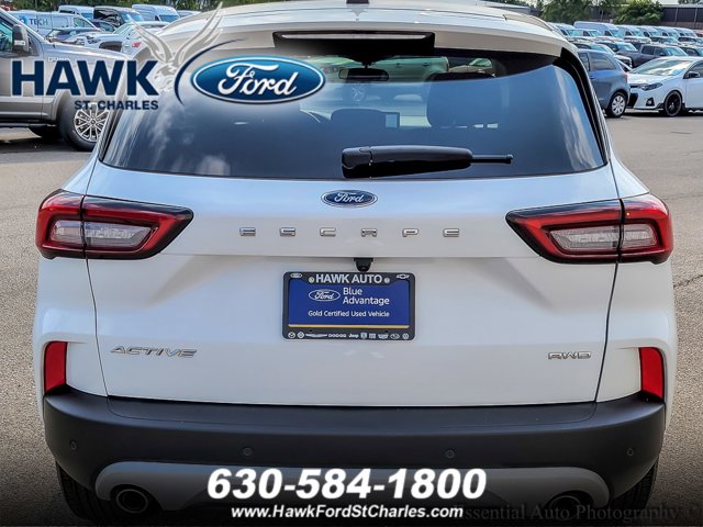 2023 FORD ESCAPE - Image 27