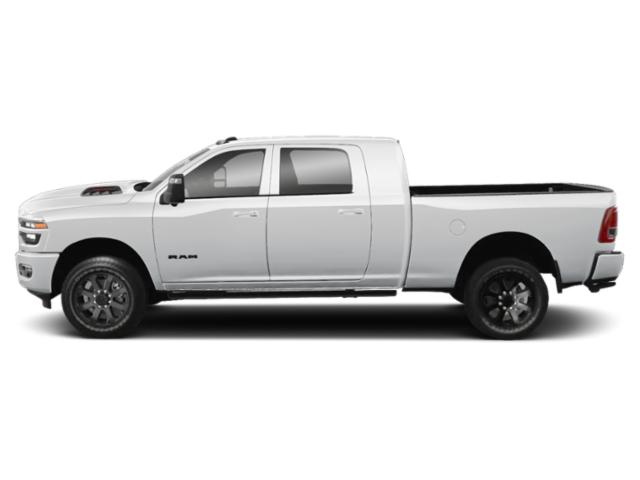 2025 Ram 3500 Limited photo 3