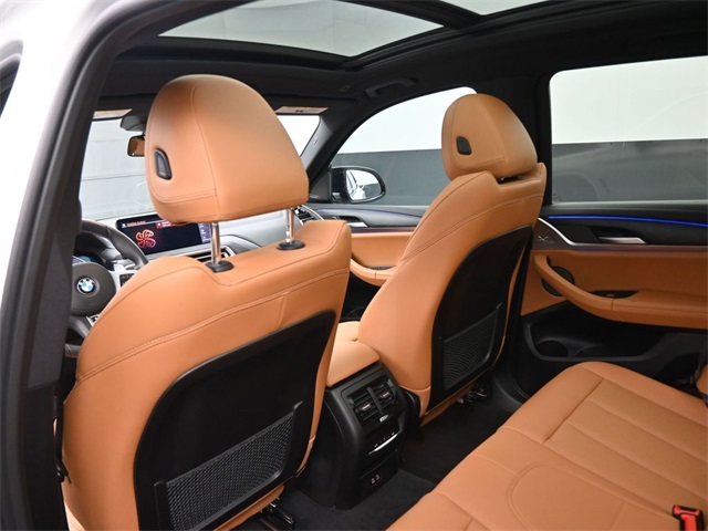 2024 Bmw X3 M40i photo 10