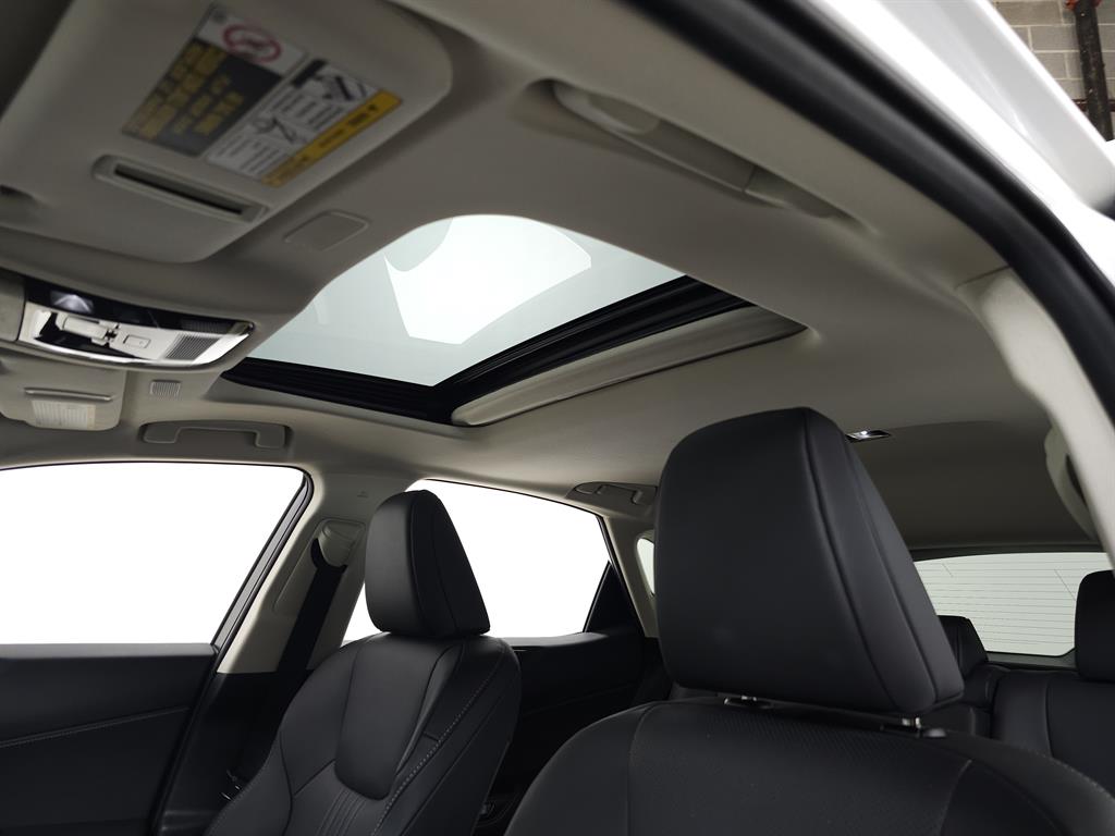 2024 Lexus NX 250 Premium photo 18