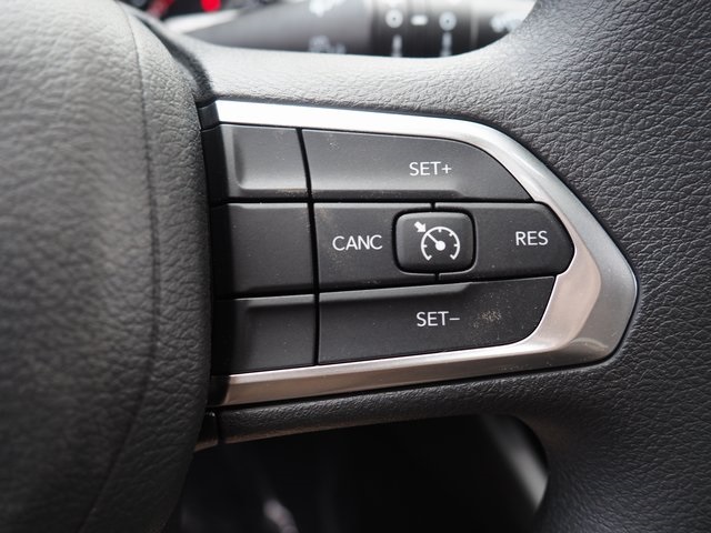 2025 Jeep Compass Sport photo 19