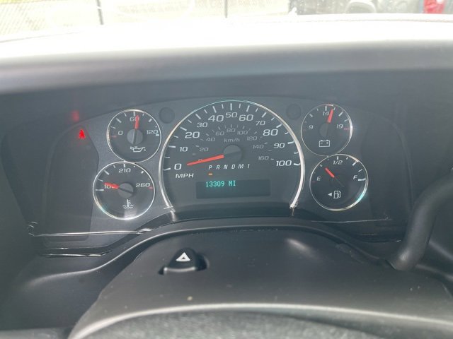 2023 Chevrolet Express Cargo Van 2500 photo 18