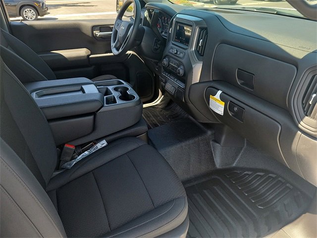 2026 Chevrolet Silverado 1500 Work Truck photo 15