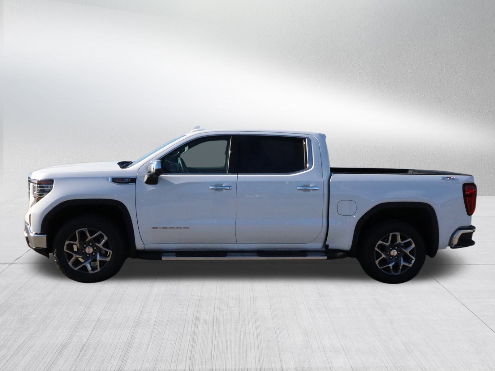 2026 Gmc Sierra 1500 photo 4