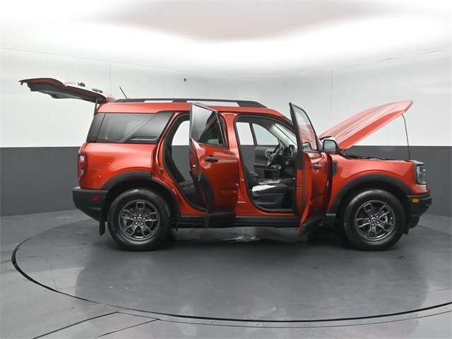 2023 FORD BRONCO SPORT - Image 60